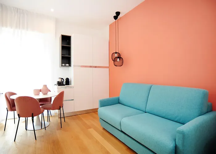 San Giusto Apartment
